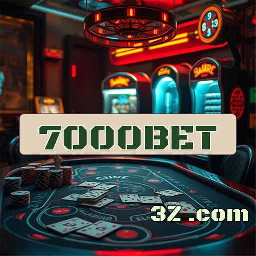 Inovadoras Conexões no App do 7000bet.com