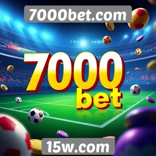 Comparativo entre 7000bet.com e outras plataformas de jogos