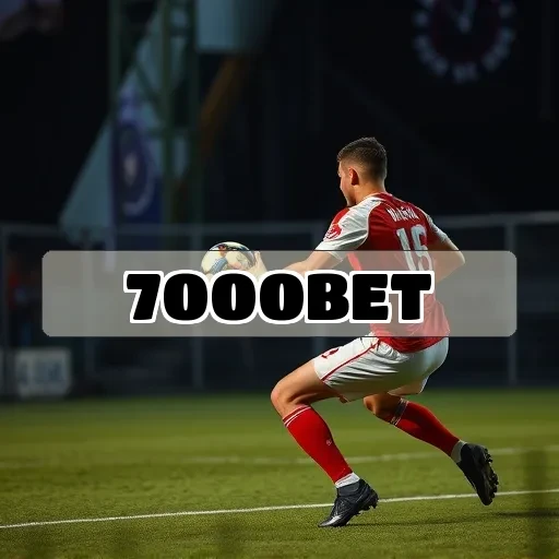 7000bet.com: Descubra A Seção Comunidade e Conecte-se com Outros Jogadores