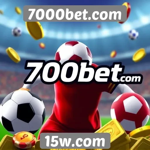 Exploração das opções de jogos em 7000bet.com