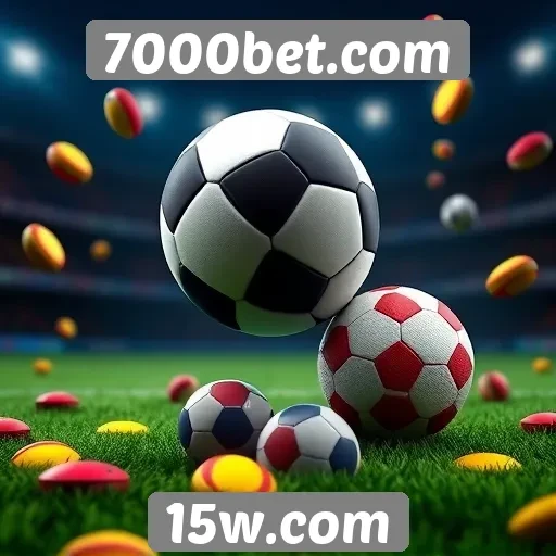 Análise das opções de jogos disponíveis no 7000bet