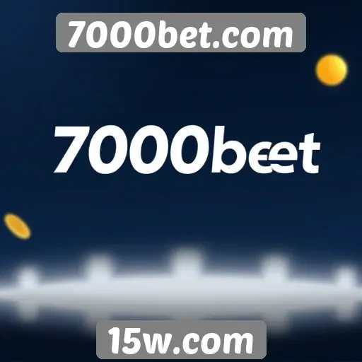 Ofertas e bônus disponíveis no 7000bet.com