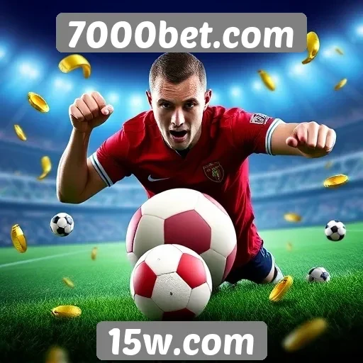 Promoções e bônus disponíveis na 7000bet